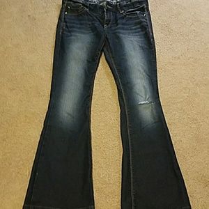 Express Jeans